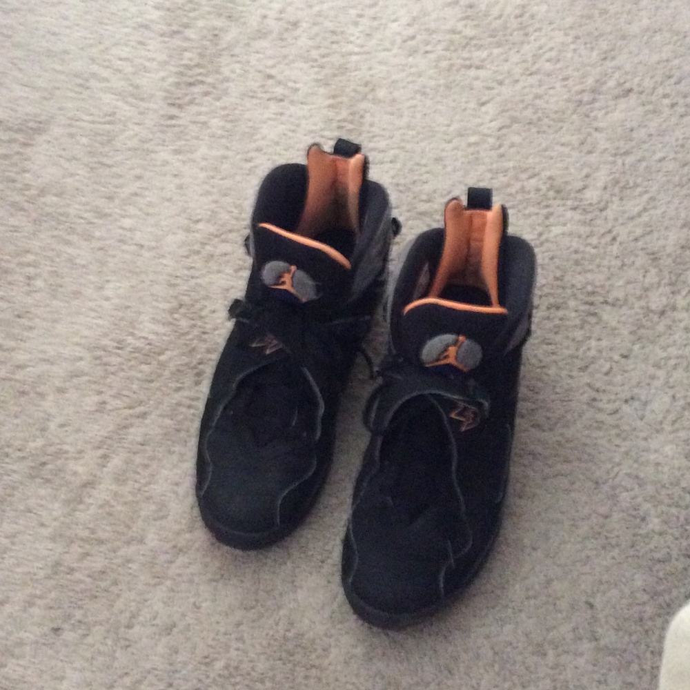 Jordan 8